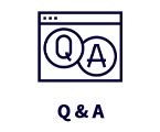 Q&A